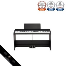 Piano numérique KORG B2SP BK