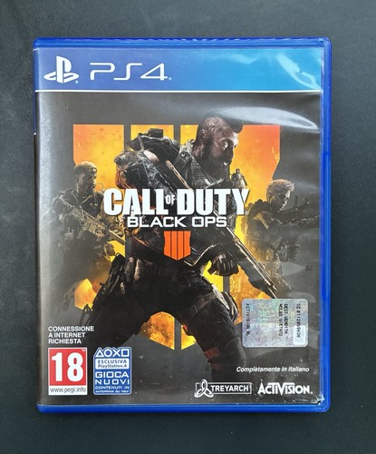 Call duty black - duty:,