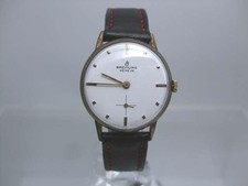 Montre mécanique BREITLING