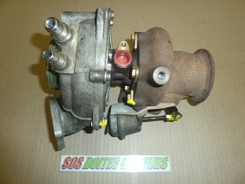 Gros turbo bmw - gros, 2.0