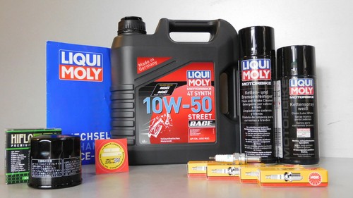 Kit maintenance triumph - maintenance,