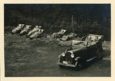 Deutschland, Ostern 1938