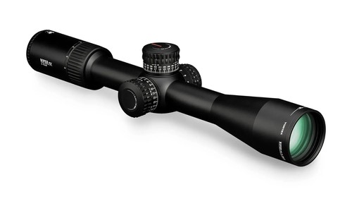 Vortex optics viper pst - pst, ii