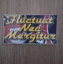 Sticker Parias Cohortis Virage Auteuil Ultras Paris PSG