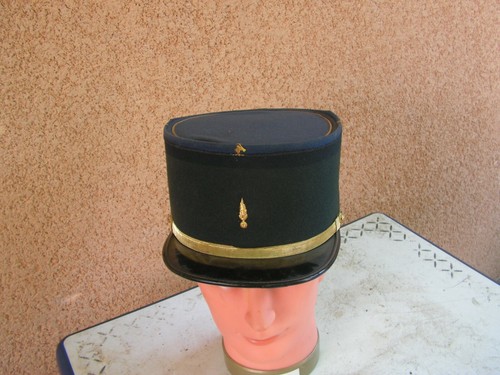 Kepis gendarme infanterie - kepis,