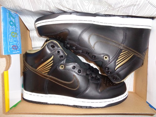 Nike dunk high qs - dunk,