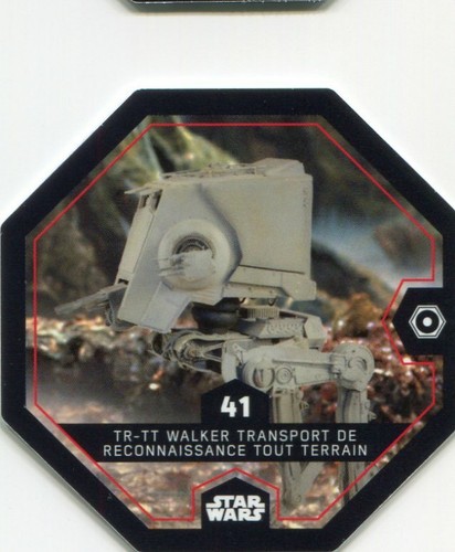 Jeton star wars rogue one - wars,