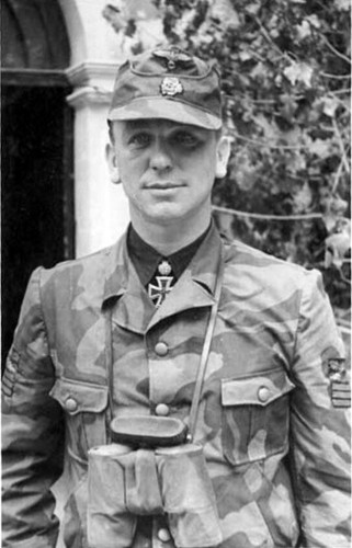 Ww2 photo meyer 12th - us,