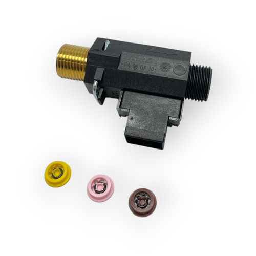 Unical kit regulateur flux - regulateur,