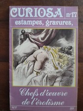 Revue Curiosa  n° 17 - 1984 -