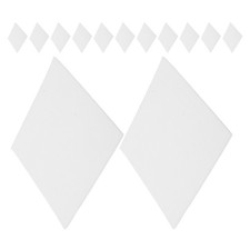  Lot de 15 tapis de four à