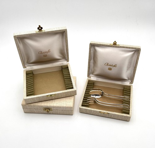 Neuf coffret écrin vide - /,