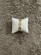 Jonc maille marine ajustable