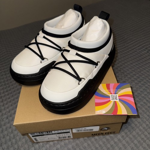 Moon boots park icon - park, size