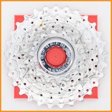 CASSETTES DE VÉLO DE ROUTE
