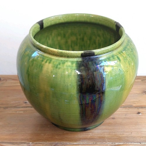 Aegitna vallauris cache pot - cache,