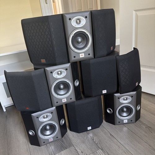 Jbl e10 northridge - jbl,