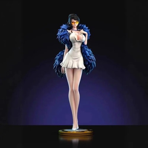 Figurine one piece - figurine,