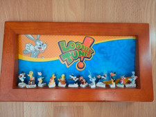 COFFRET 12 Feves Looney Tunes