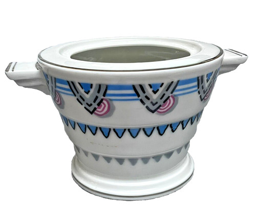 Sucrier art déco - déco, f.