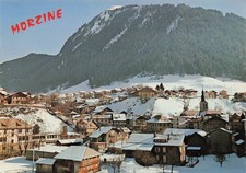 74 MORZINE VILLAGE DE MORZINE