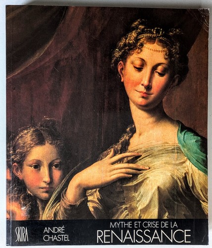 Mythe crise la - de,