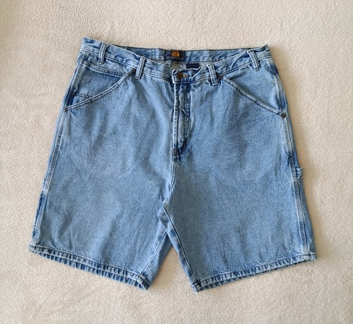 Route short jean carpenter - route,