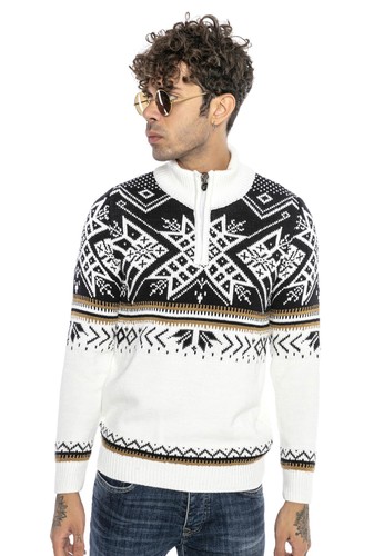 Redbridge pull over - redbridge, homme