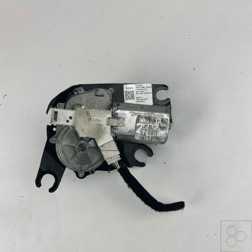Moteur essuie glace de - moteur,