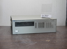 AGILENT HP 6626A POWER SUPPLY