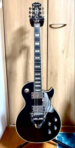 Epiphone lespaul prophecy - epiphone,