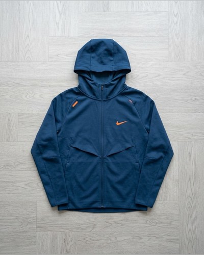 Nike veste capuche zippée - veste,