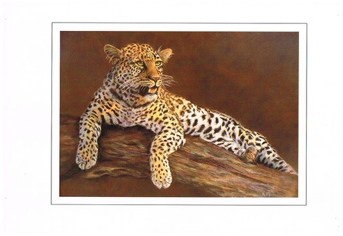 Reproduction pastel sec - de,