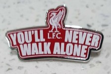 Liverpool Officiel You'Ll