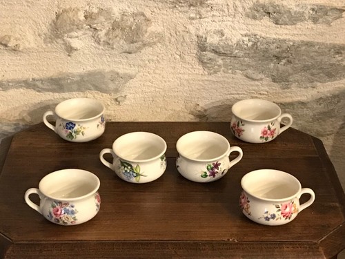 Série petites tasses en - de,