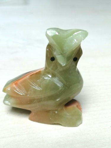 Hibou onyx haut 48 50 - onyx, /
