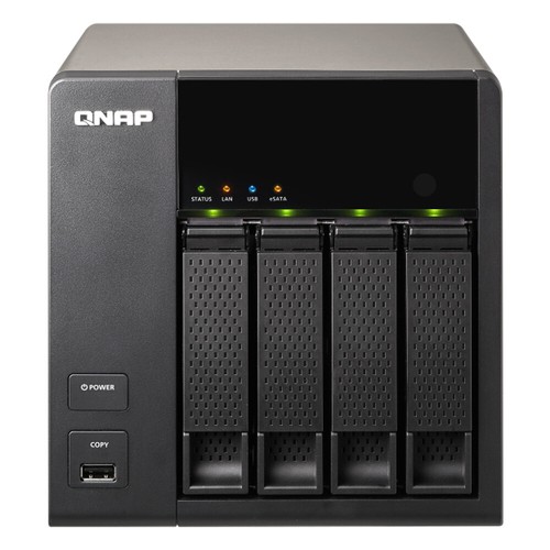 Qnap 469l ghz 1 go - 1,