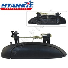 Poignée extérieure avant ou