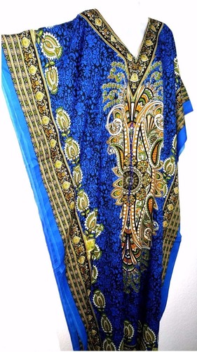 Robe maxi plage - maxi,