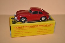 QUIRALU - PORSCHE 356A - re-fabrication ELIGOR #                      ***