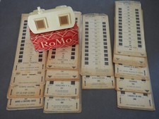 Stéréoscope visionneuse