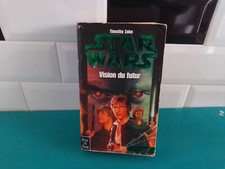 3103246 Livre roman Star wars