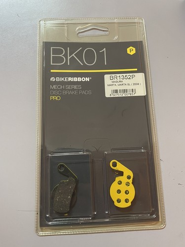 Plaquettes frein disque - plaquettes,