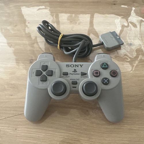 Manette analogique dualshock - analogique,