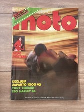 Magazine Le Monde de la Moto