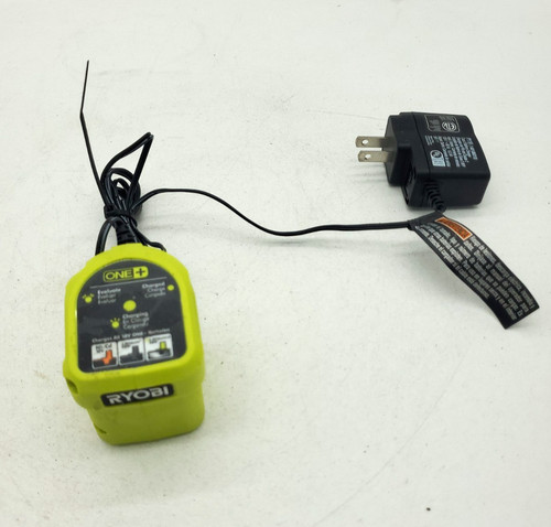 Ryobi 18v one nicad - ryobi, one+