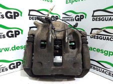 ETRIER DE FREIN AVANT DROIT / 561805 POUR PEUGEOT 406 COUPE S1/S2 2,2 HDI ULTI