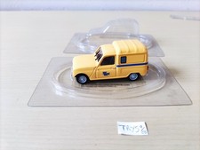 NOREV, RENAULT R4 FOURGONNETTE