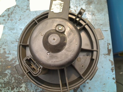 Radiateur moteur peugeot - radiateur,