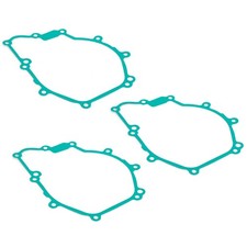 3x Moteur joint carter alternateur pour Yamaha YZF-R6 R6 YZFR6 RJ03 1999-2002'